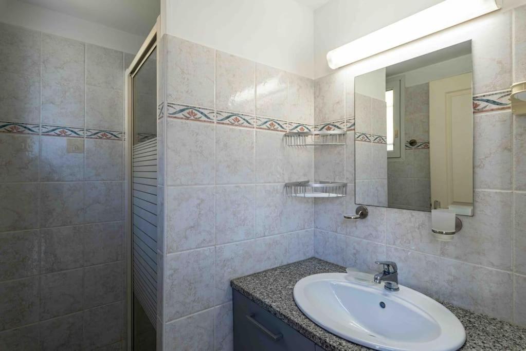 Bella Vista , A Porticcio, Joli Appartement Vue Mer Grosseto-Prugna Exterior photo