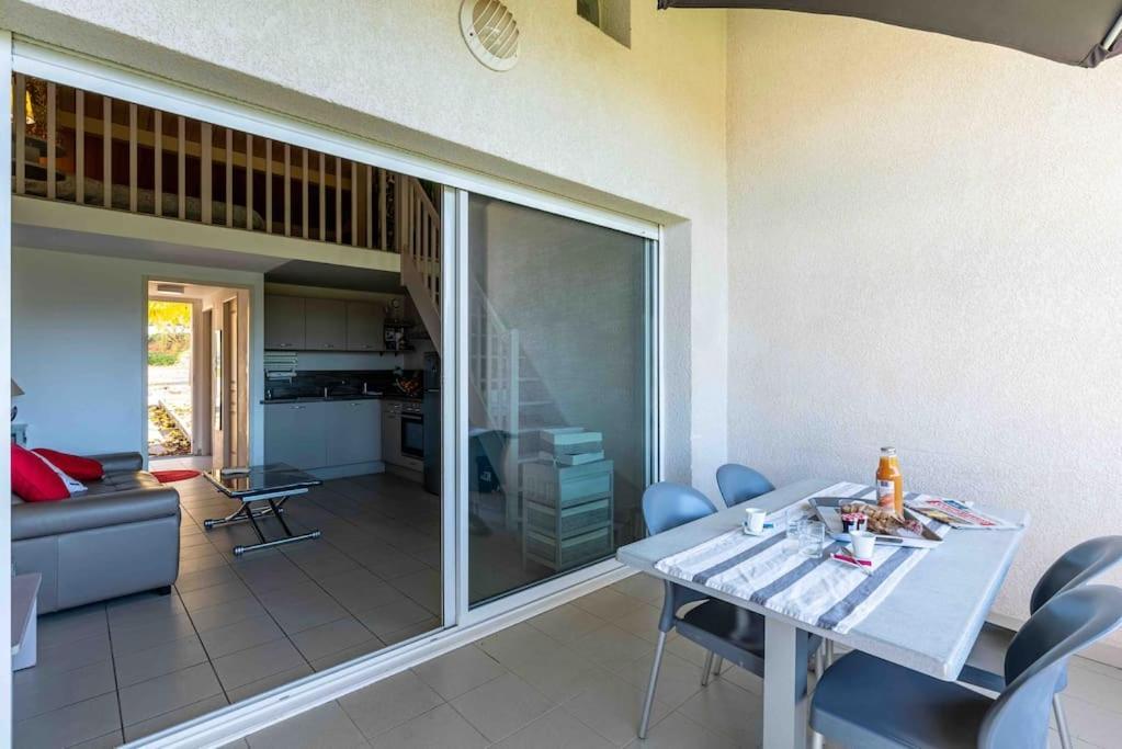 Bella Vista , A Porticcio, Joli Appartement Vue Mer Grosseto-Prugna Exterior photo
